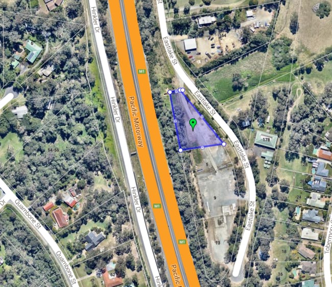 1 Eastlake Street Carrara QLD 4211 1 Eastlake Street Carrara QLD 4211