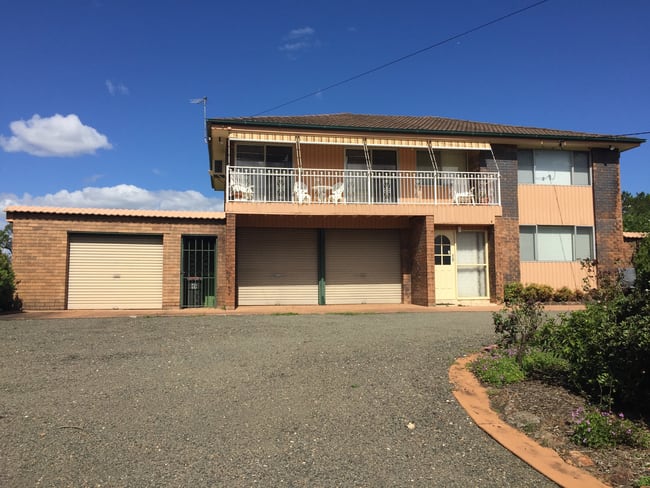 34-48 Littlefields Road Luddenham NSW 2745 34-48 Littlefields Road Luddenham NSW 2745