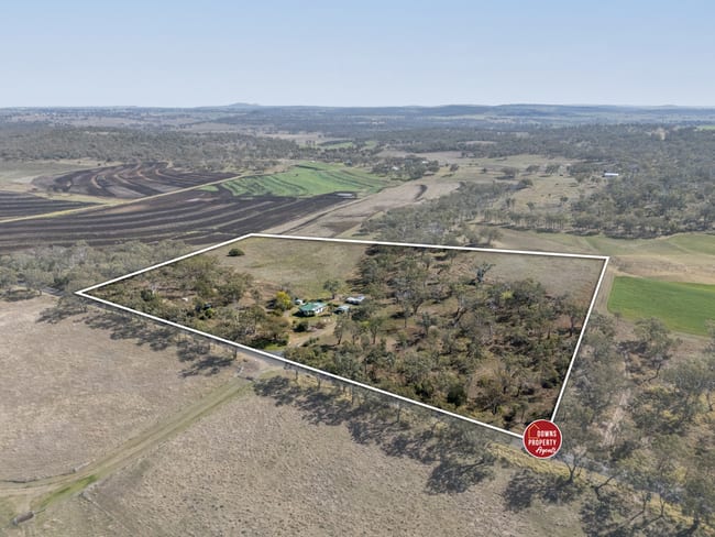 1529 Pittsworth Felton Road Felton QLD 4358 1529 Pittsworth Felton Road Felton QLD 4358