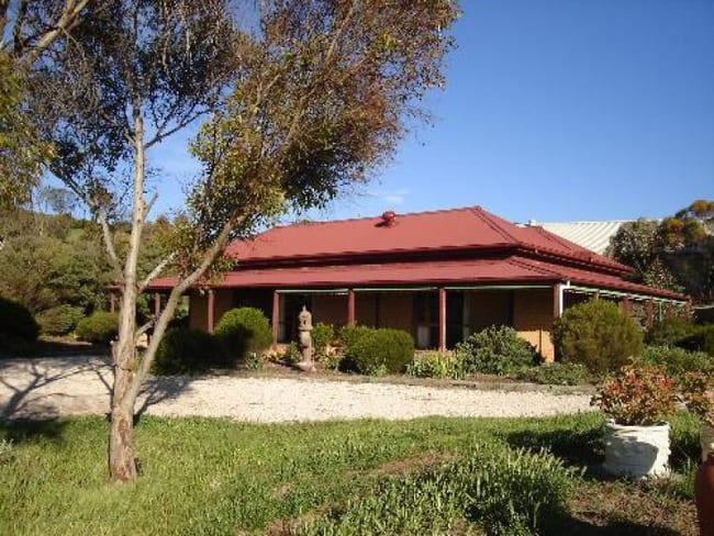 1 John Barker St Burra SA 5417 1 John Barker St Burra SA 5417