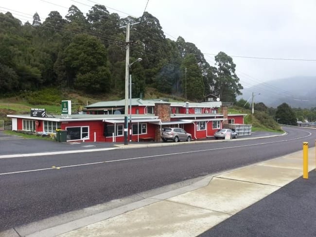 31 Peters Street Tullah TAS 7321 31 Peters Street Tullah TAS 7321
