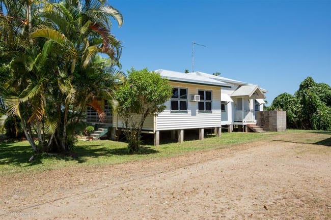 91 Walter Lever Estate Road Silkwood QLD 4856