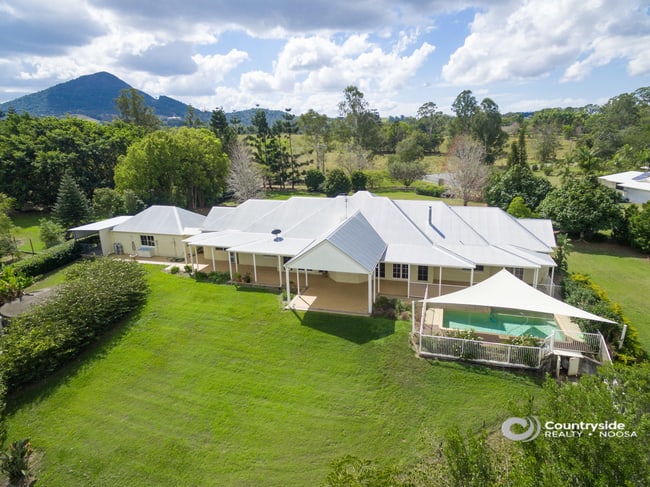 2 Monomeet Close Eumundi QLD 4562