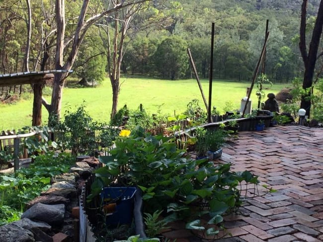 468 Carnham Rd Carnham NSW 2460 468 Carnham Rd Carnham NSW 2460