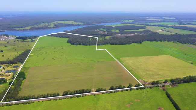 1190 Greenwell Point Road Pyree NSW 2540