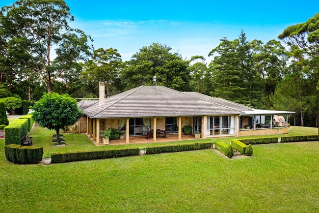 870 Illaroo Road Tapitallee NSW 2540