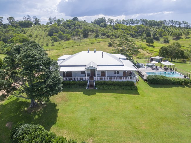7 Happy Jack Creek Road Ridgewood QLD 4563