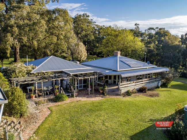 50 Koala Drive Koonwarra VIC 3954
