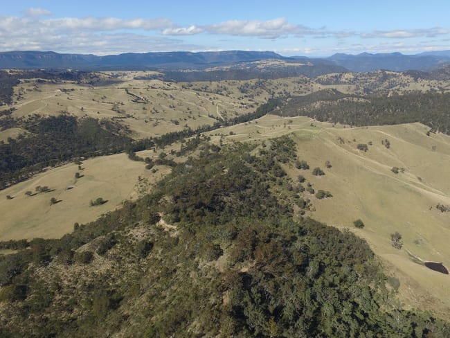 Lot 52, 91 Peach Tree Road Megalong Valley NSW 2785 Lot 52, 91 Peach Tree Road Megalong Valley NSW 2785