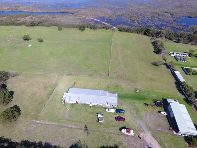 63 Old Marlo Road Marlo VIC 3888
