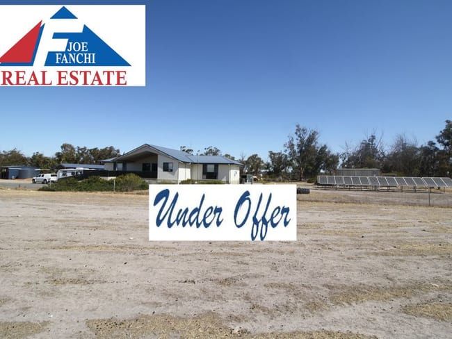 241 Queerearrup Wagin WA 6315