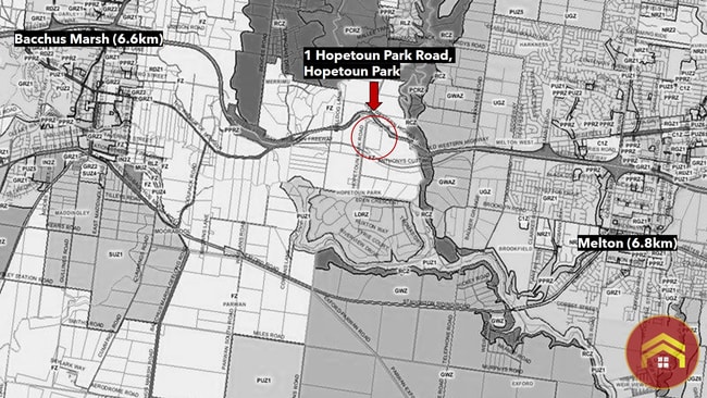 Hopetoun Park VIC 3340 Hopetoun Park VIC 3340