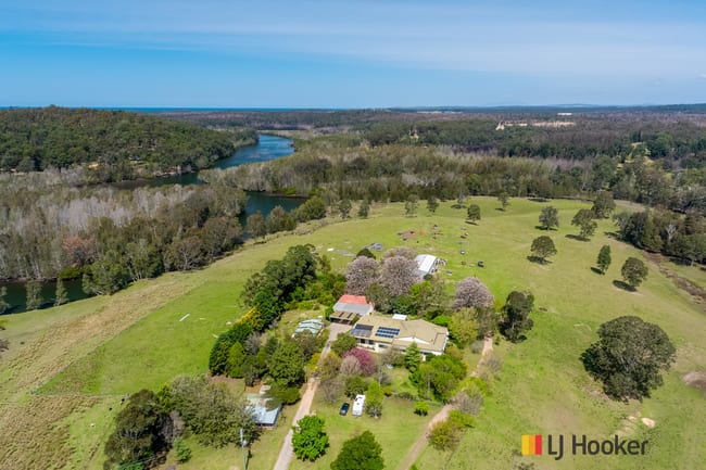 1109 Princes Highway Mogo NSW 2536 1109 Princes Highway Mogo NSW 2536