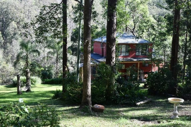 Bandon Grove NSW 2420