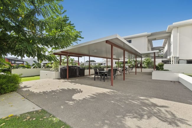 Townsville City QLD 4810