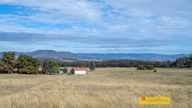 43 Springview Lane Mudgee NSW 2850