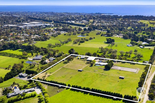 40 Shotton Road Mount Eliza VIC 3930