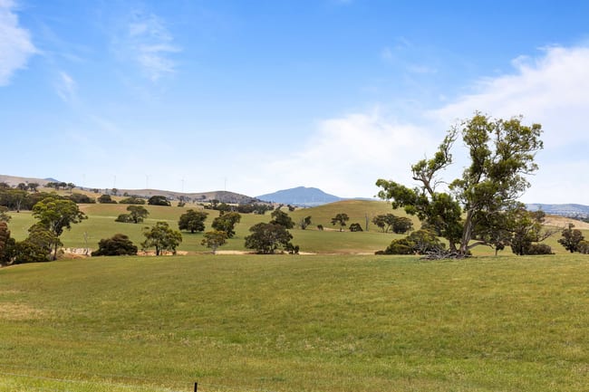 ' Glendhu Hills ' Spring Flat Road Crowlands VIC 3377 ' Glendhu Hills ' Spring Flat Road Crowlands VIC 3377