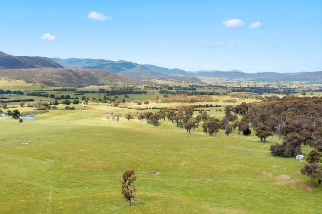 (Part)/714 Happy Valley Rd Myrtleford VIC 3737 (Part)/714 Happy Valley Rd Myrtleford VIC 3737