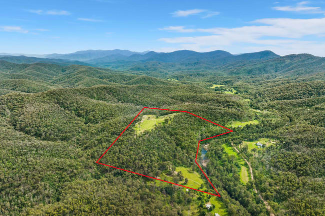 1645 Araluen Road Deua River Valley NSW 2537 1645 Araluen Road Deua River Valley NSW 2537