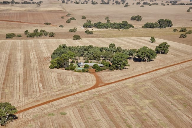 4258 Dandaragan Road Dandaragan WA 6507 4258 Dandaragan Road Dandaragan WA 6507