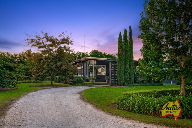 25 Addison Street Thirlmere NSW 2572 25 Addison Street Thirlmere NSW 2572