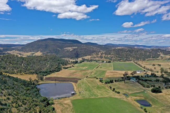 1181 Elderslie Road Broadmarsh TAS 7030 1181 Elderslie Road Broadmarsh TAS 7030