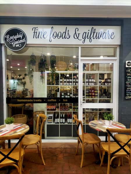 Shop 33-35 Fig Tree 55 Prince Street Busselton WA 6280 Shop 33-35 Fig Tree 55 Prince Street Busselton WA 6280