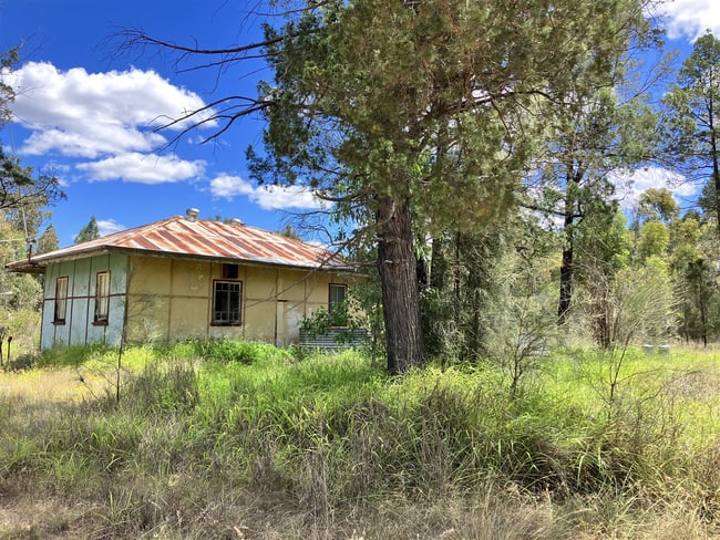 93/Groszmann Road Western Creek QLD 4357 93/Groszmann Road Western Creek QLD 4357