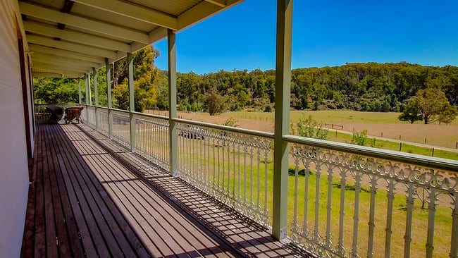 155 Powers Road Callignee North VIC 3844 155 Powers Road Callignee North VIC 3844