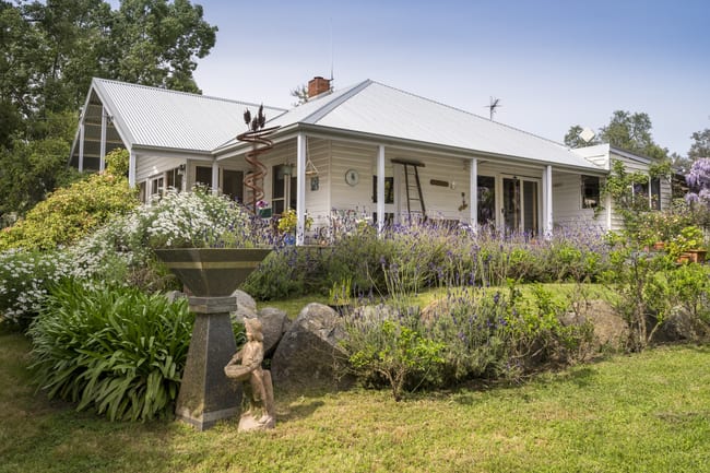 237 Long Gully Road Violet Town VIC 3669