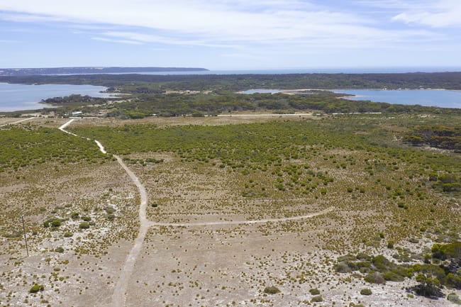 Lot 4 Davies Road Pelican Lagoon SA 5222