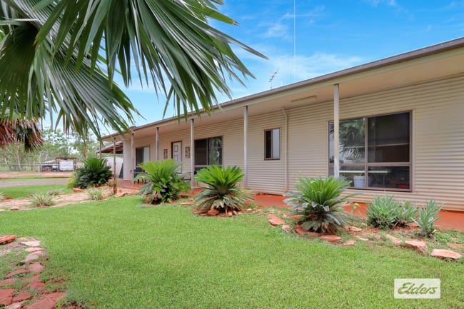 140 Niceforo Road Katherine NT 0850 140 Niceforo Road Katherine NT 0850