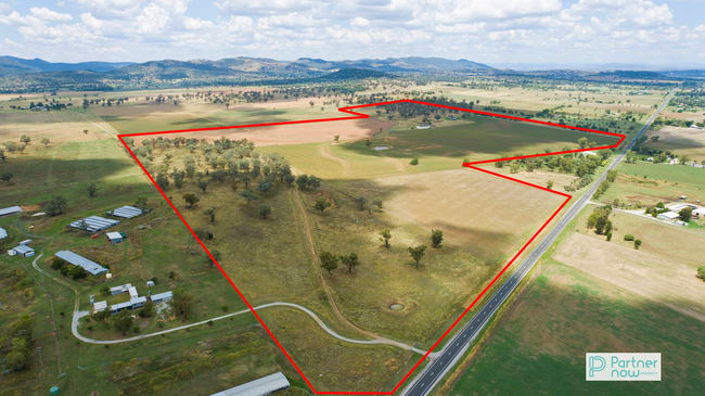 1234 Manilla Road Tamworth NSW 2340 1234 Manilla Road Tamworth NSW 2340