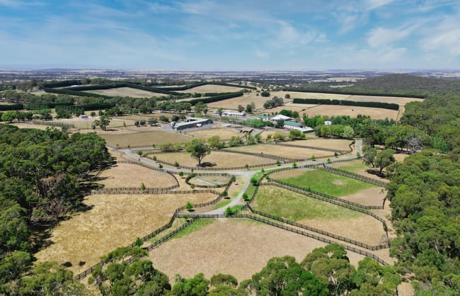 451 Mount Eliza Road Kerrie VIC 3434