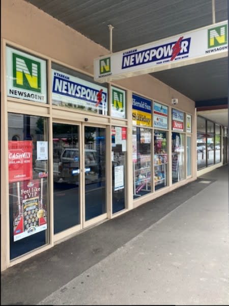 Kyabram VIC 3620 Kyabram VIC 3620