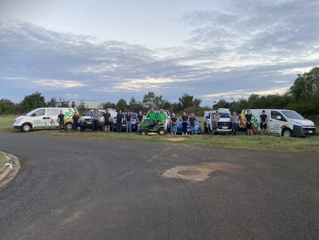 3 Doherty St. Kingaroy QLD 4610 3 Doherty St. Kingaroy QLD 4610
