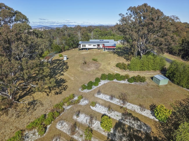 198 Newpark Road Brogo NSW 2550 198 Newpark Road Brogo NSW 2550