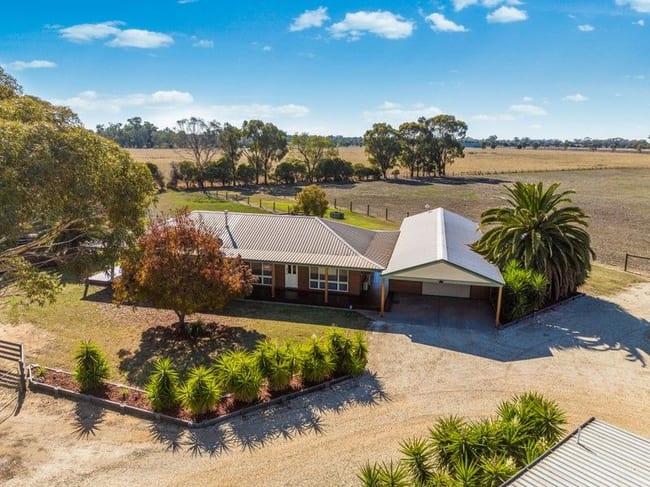431 NOOK ROAD Nagambie VIC 3608 431 NOOK ROAD Nagambie VIC 3608