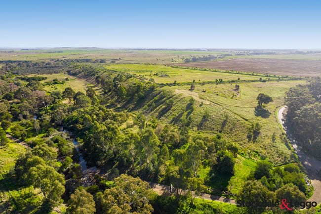 1220 Cobbledicks Ford Road Mount Cottrell VIC 3024