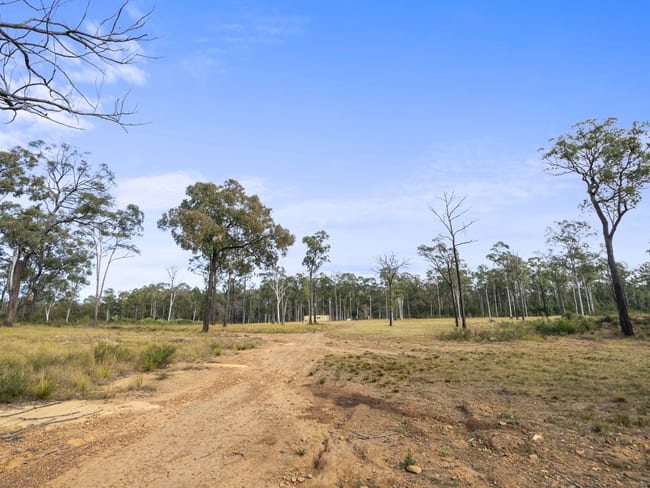125 Roberts Road Werombi NSW 2570 125 Roberts Road Werombi NSW 2570