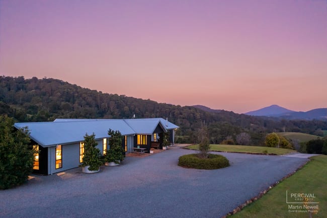 21 Cherry Tree Lane Waitui NSW 2443