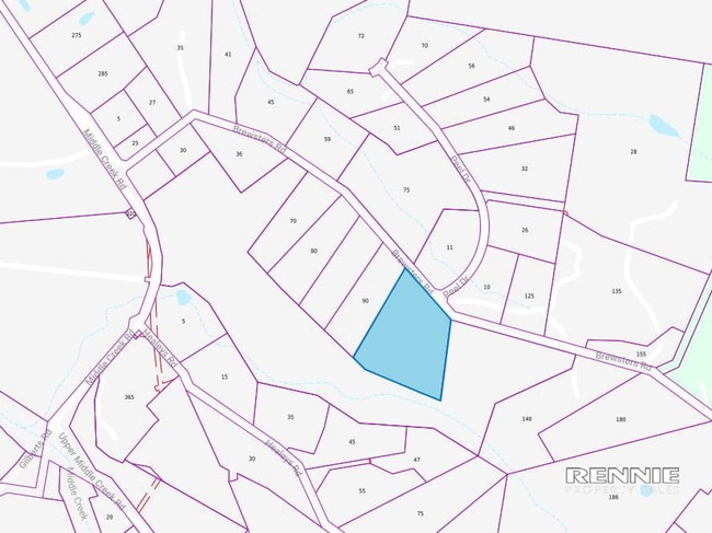 Lot 3 Brewsters Road Yinnar South VIC 3869 Lot 3 Brewsters Road Yinnar South VIC 3869