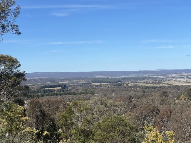 404 Glengyle Road Nanima NSW 2582