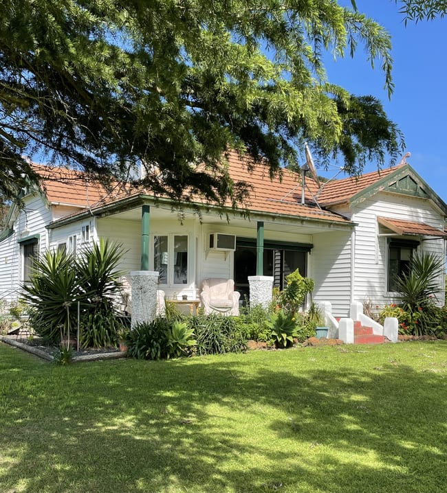 138 McConachys Road Henty VIC 3312 138 McConachys Road Henty VIC 3312