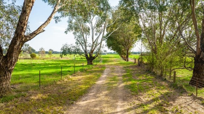 135 Jacka Lane Holbrook NSW 2644 135 Jacka Lane Holbrook NSW 2644