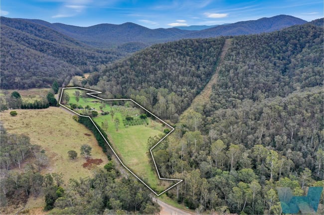 5350 Bairnsdale-Dargo Road Cobbannah VIC 3862 5350 Bairnsdale-Dargo Road Cobbannah VIC 3862