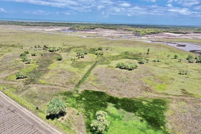 118 Pyott Road Airdmillan QLD 4807 118 Pyott Road Airdmillan QLD 4807
