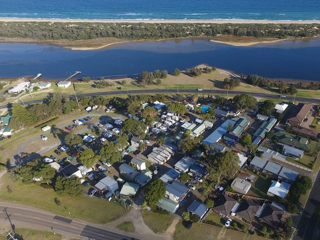 Lakes Entrance VIC 3909