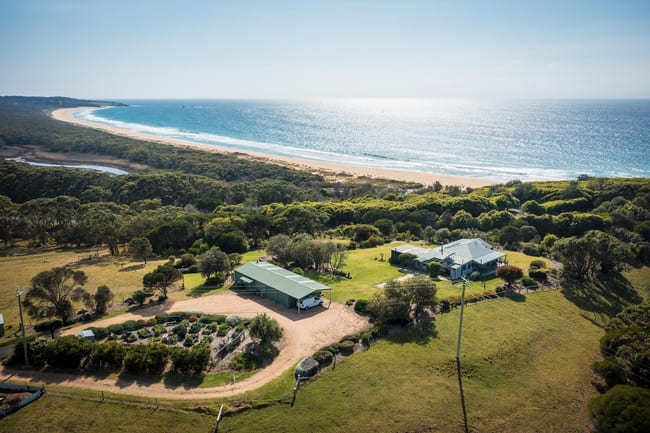 39 Geall Road Cuttagee NSW 2546 39 Geall Road Cuttagee NSW 2546